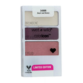 Wet n Wild Color Icon Eye Shadow Trio